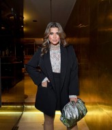 Нарядный пиджак на подкладке ANK-1724.1A780