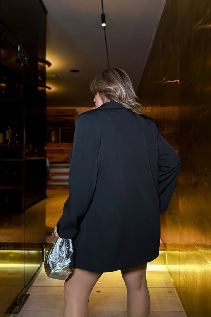 Нарядный пиджак на подкладке ANK-1724.1A780