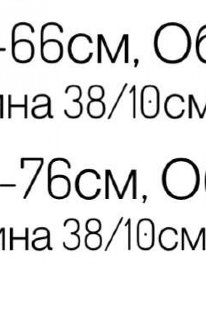 Женские кожаные шорты MIY-957A330