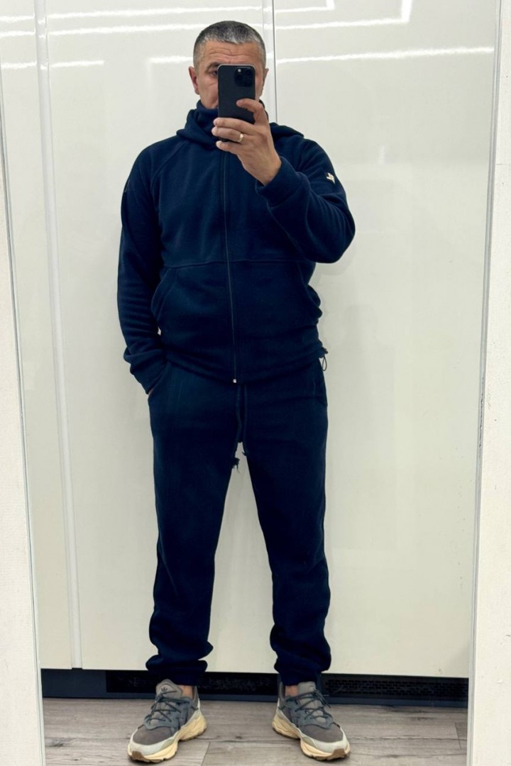 Мужской костюм PRA-7003A900