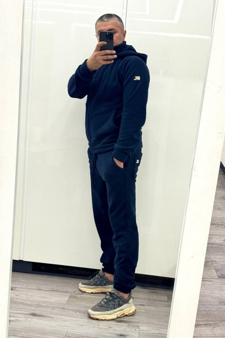 Мужской костюм PRA-7003A900