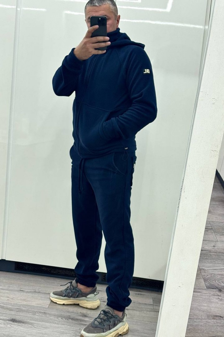 Мужской костюм PRA-7003A900