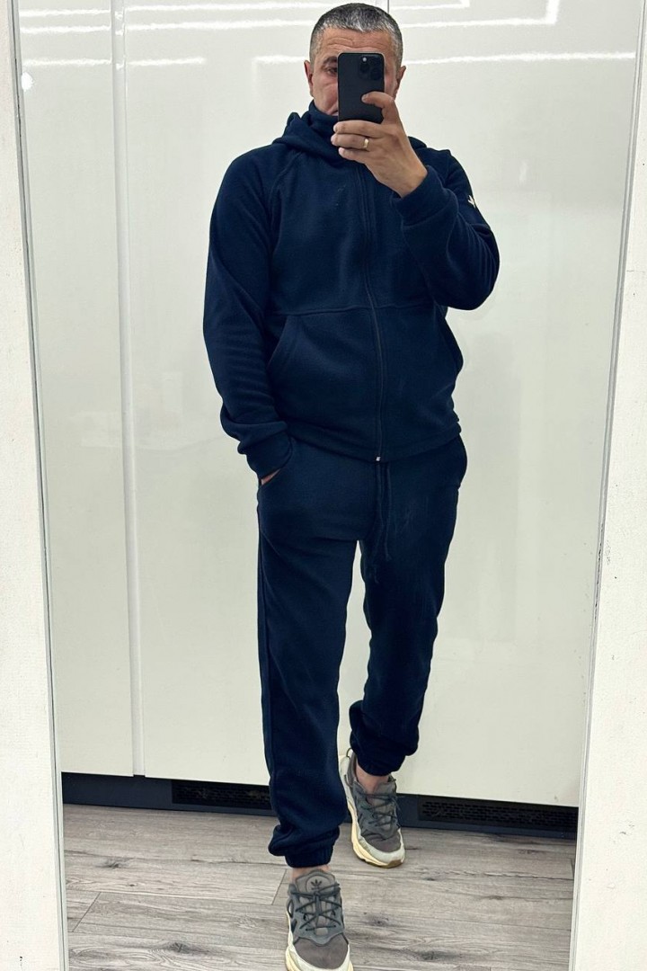 Мужской костюм PRA-7003A900