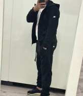 Мужской костюм PRA-7003A900