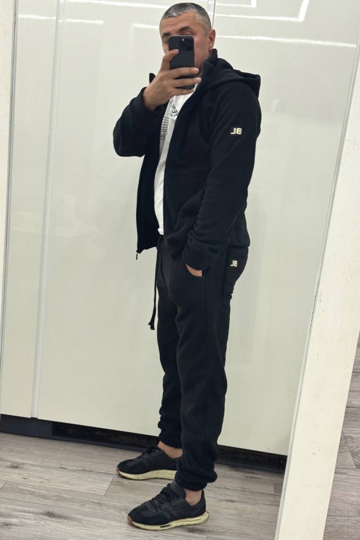 Мужской костюм PRA-7003A900