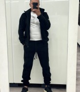 Мужской костюм PRA-7003A900