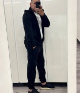 Мужской костюм PRA-7003A900