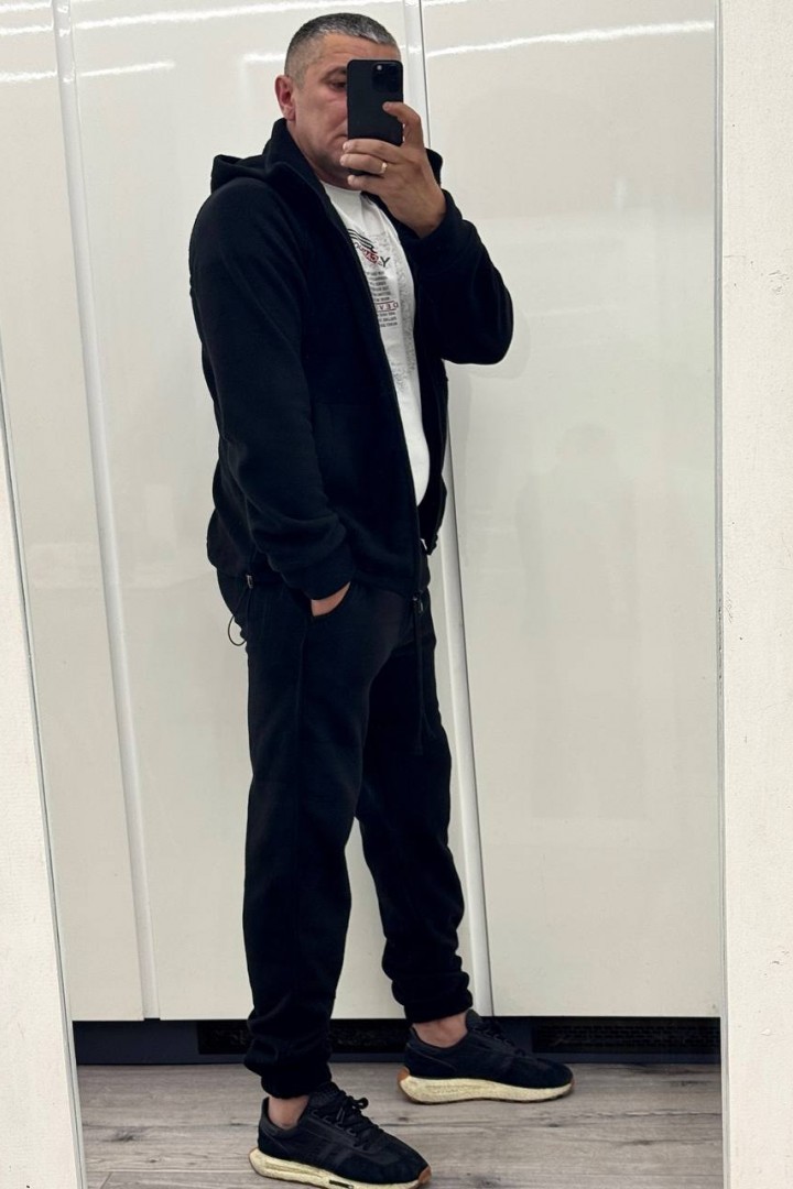 Мужской костюм PRA-7003A900