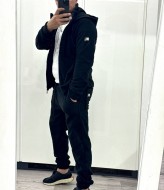 Мужской костюм PRA-7003A900