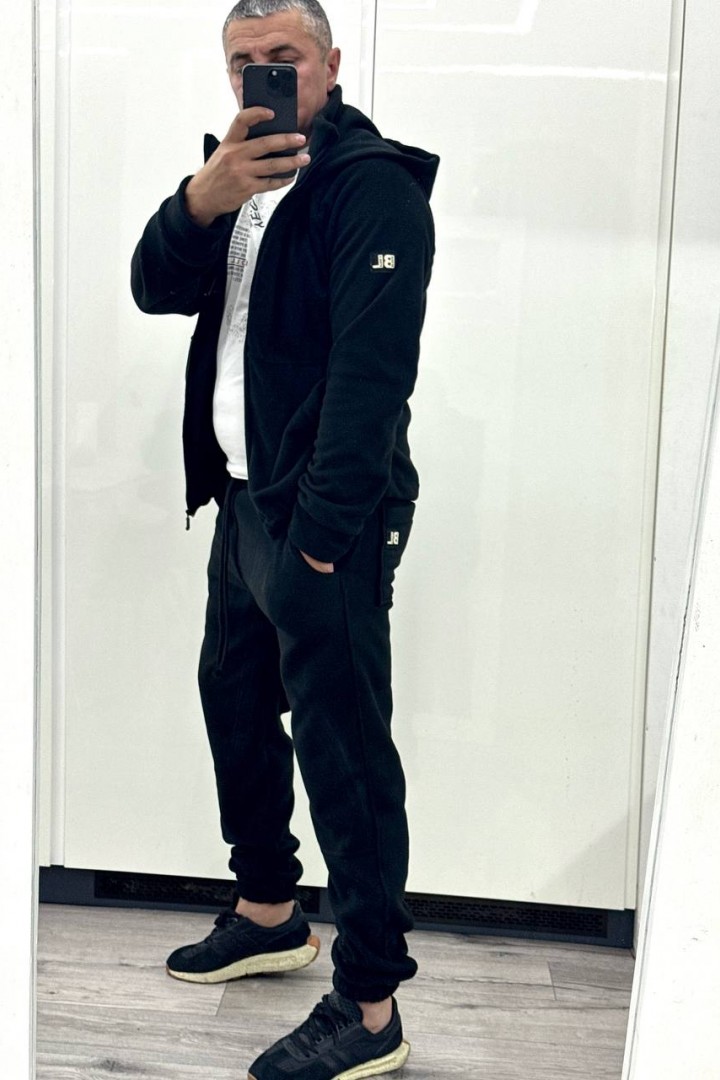 Мужской костюм PRA-7003A900