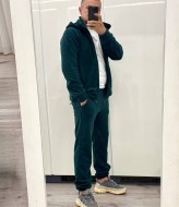 Мужской костюм PRA-7003A900