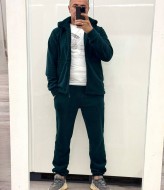 Мужской костюм PRA-7003A900