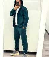 Мужской костюм PRA-7003A900