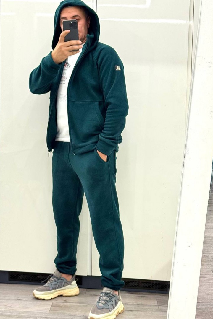 Мужской костюм PRA-7003A900