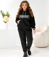 Женский прогулочный костюм MOV-777A780