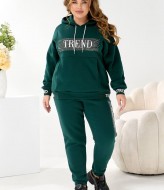 Женский прогулочный костюм MOV-777A780