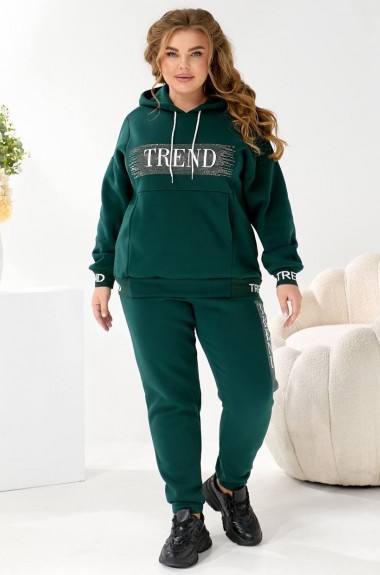 Женский прогулочный костюм MOV-777A780 Женский прогулочный костюм MOV-777A780