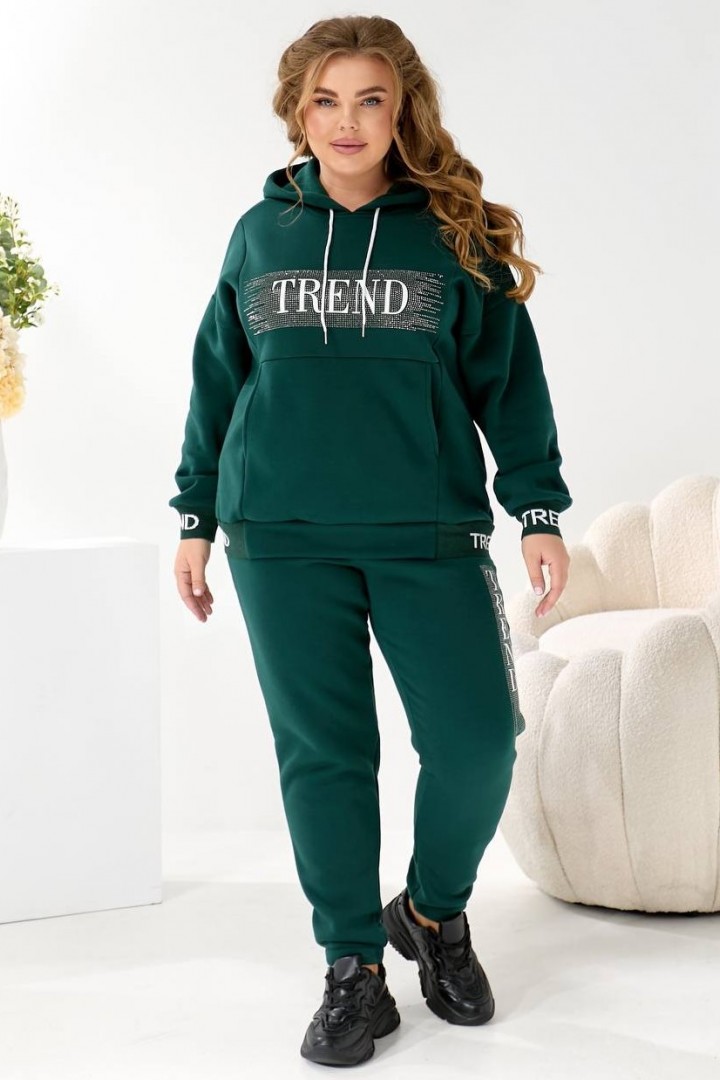 Женский прогулочный костюм MOV-777A780