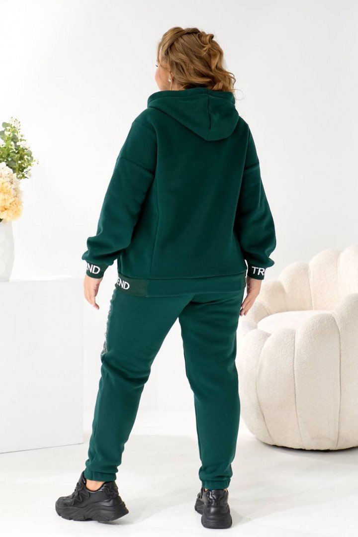 Женский прогулочный костюм MOV-777A780