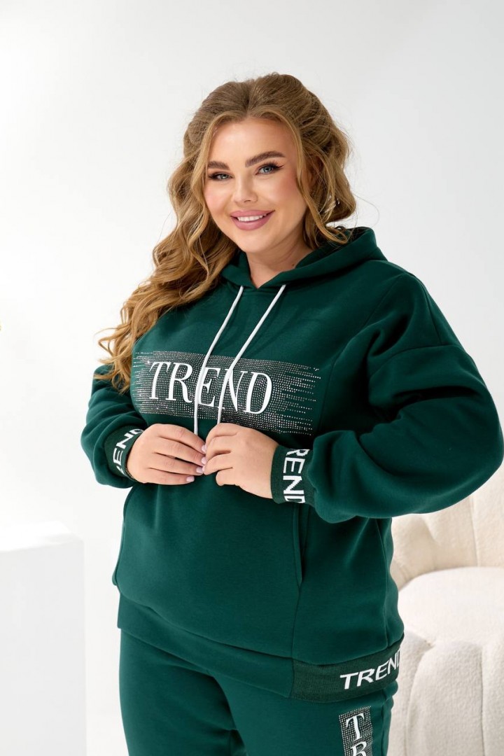 Женский прогулочный костюм MOV-777A780