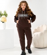 Женский прогулочный костюм MOV-777A780