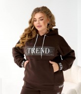 Женский прогулочный костюм MOV-777A780