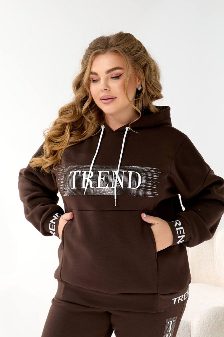 Женский прогулочный костюм MOV-777A780