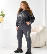 Женский прогулочный костюм MOV-777A780