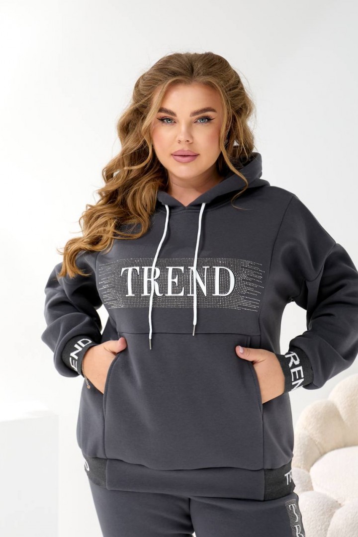 Женский прогулочный костюм MOV-777A780