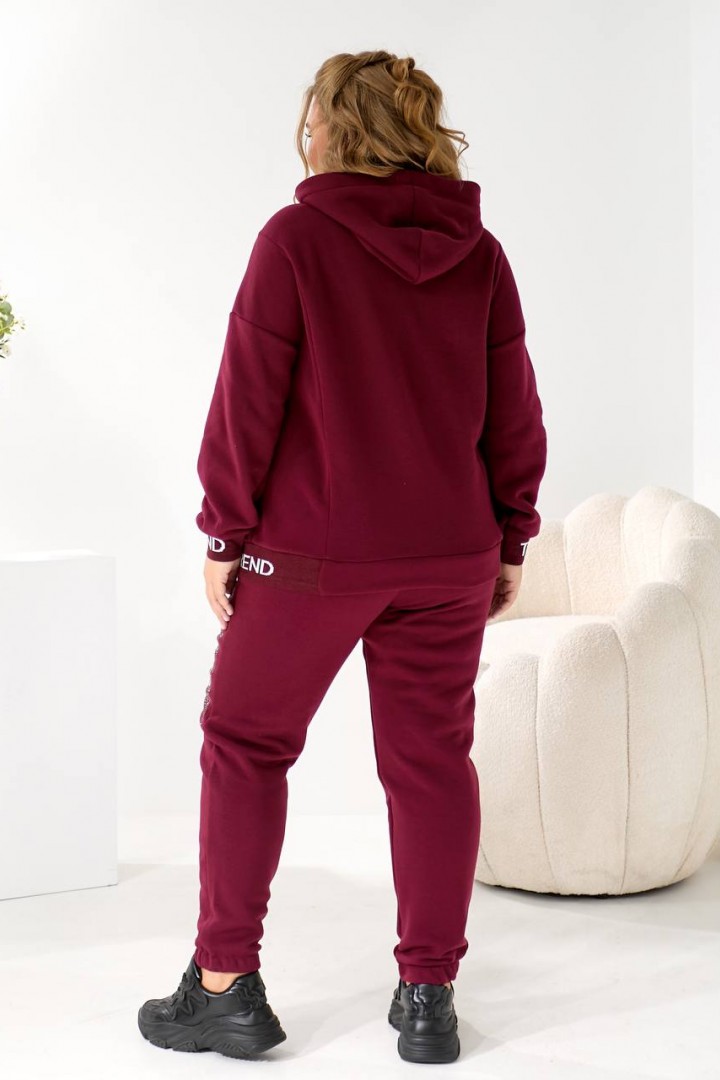 Женский прогулочный костюм MOV-777A780