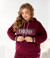 Женский прогулочный костюм MOV-777A780