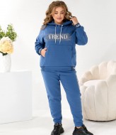 Женский прогулочный костюм MOV-777A780