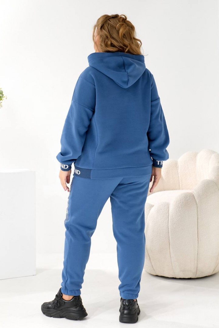 Женский прогулочный костюм MOV-777A780