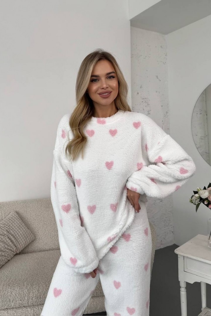 Домашний костюм ANA-1702A16