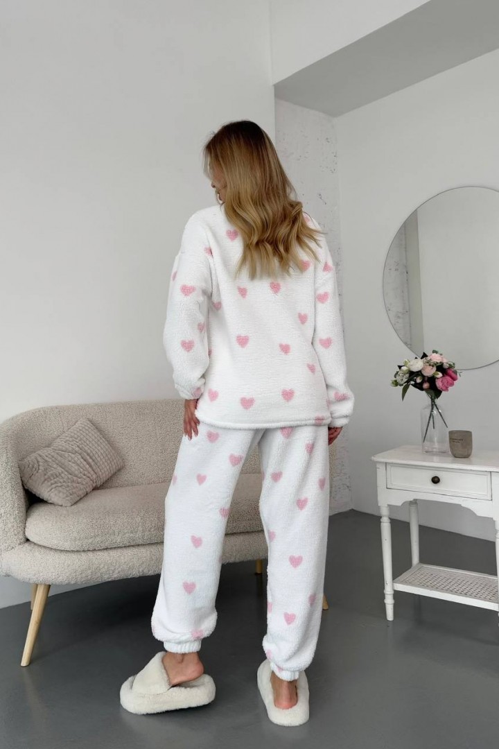 Домашний костюм ANA-1702A16