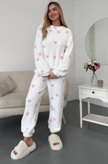 Домашний костюм ANA-1702A16