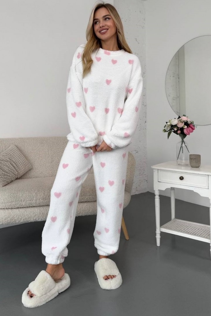 Домашний костюм ANA-1702A16