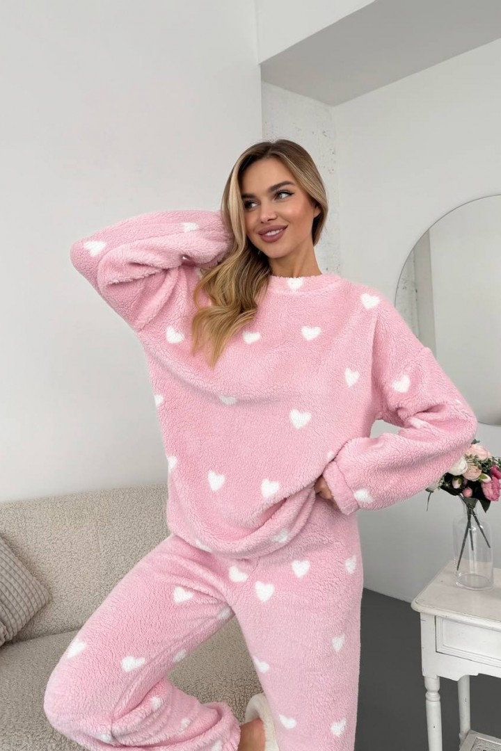 Домашний костюм ANA-1702A16