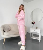 Домашний костюм ANA-1702A16