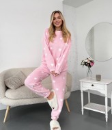 Домашний костюм ANA-1702A16