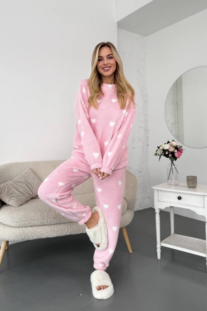 Домашний костюм ANA-1702A16