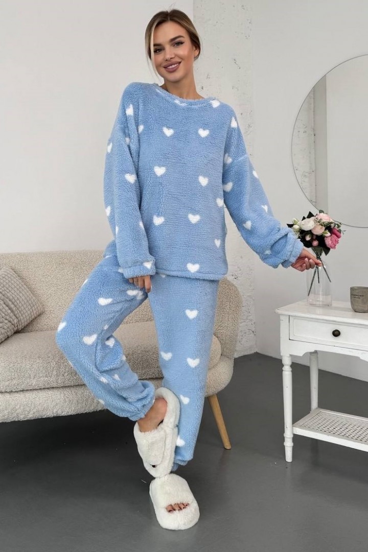 Домашний костюм ANA-1702A16