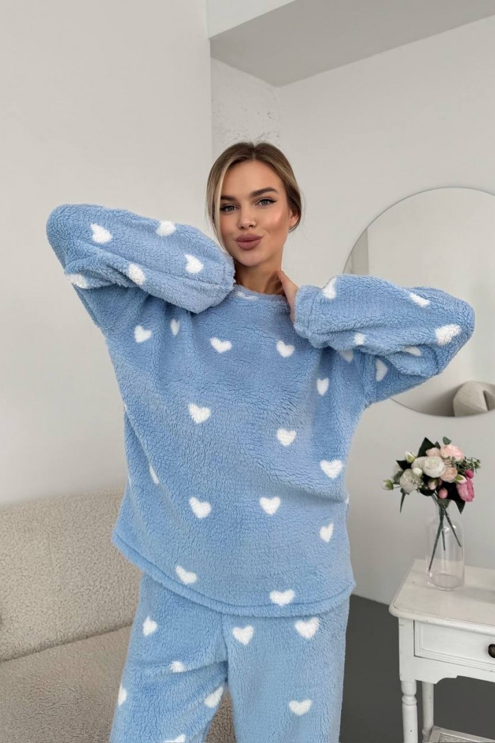 Домашний костюм ANA-1702A16