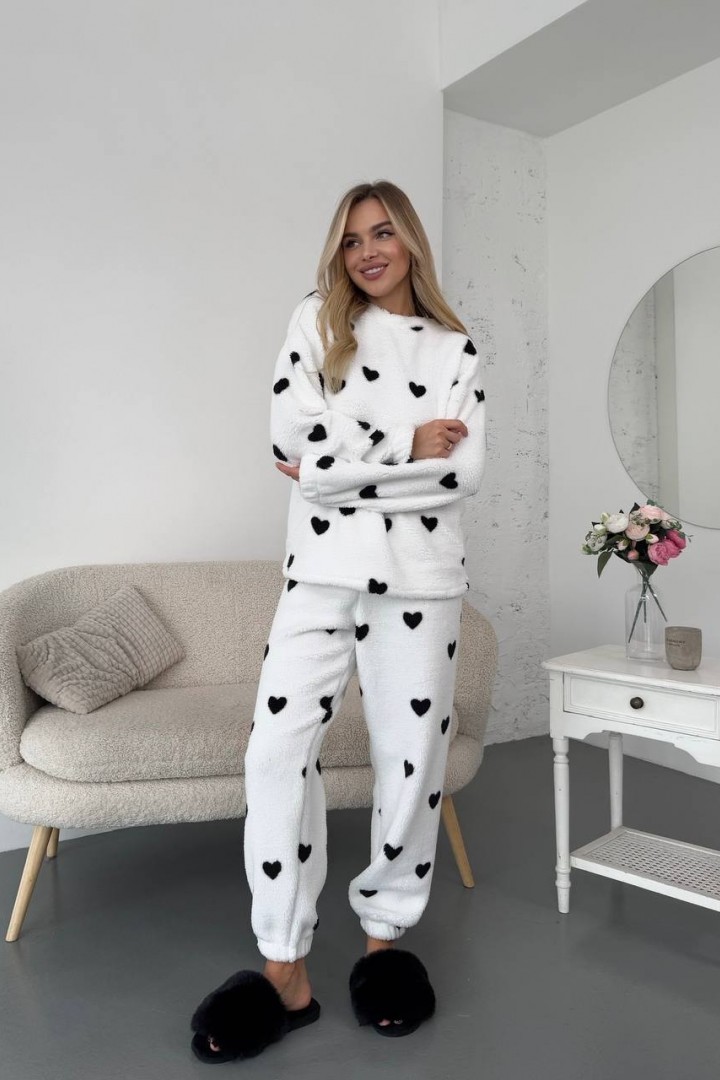 Домашний костюм ANA-1702A16