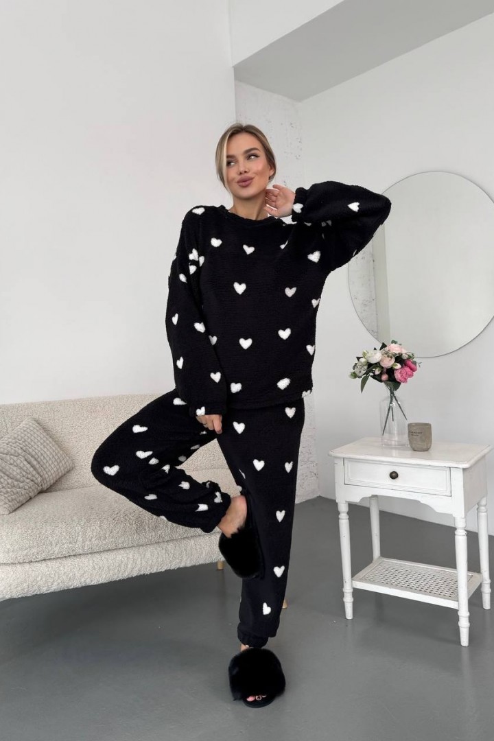 Домашний костюм ANA-1702A16