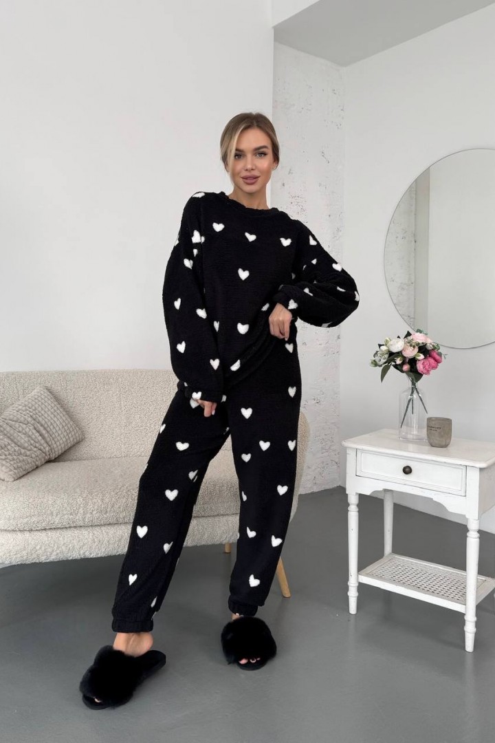 Домашний костюм ANA-1702A16