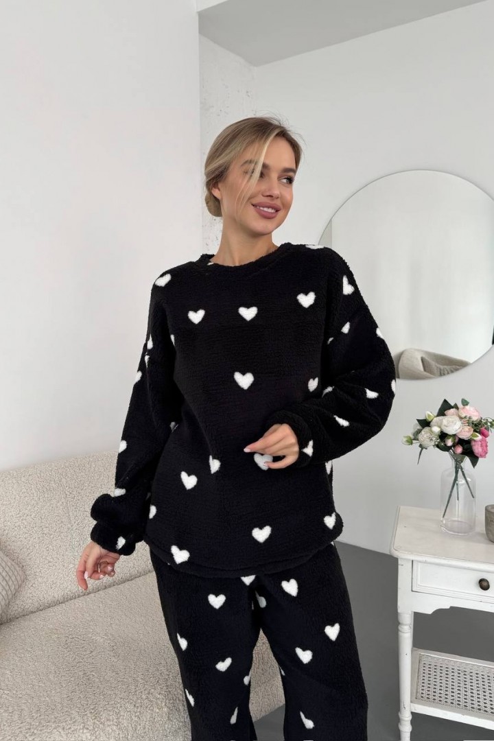 Домашний костюм ANA-1702A16