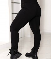 Лосины на флисе VLT-571A400