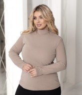 Женский базовый гольф VLT-3566A450