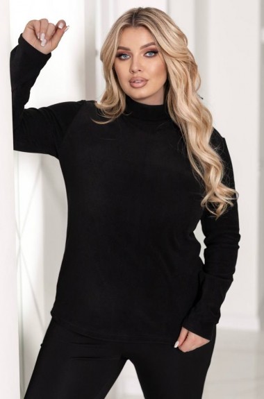 Женский базовый гольф VLT-3566A450